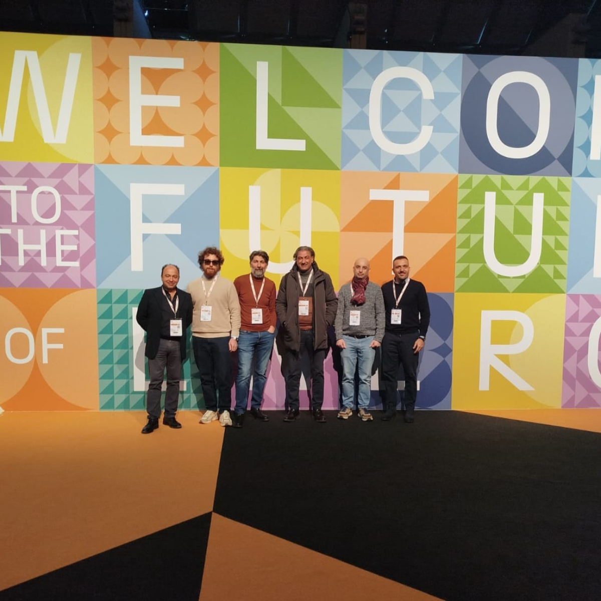 Proel Engineering a KEY 2025